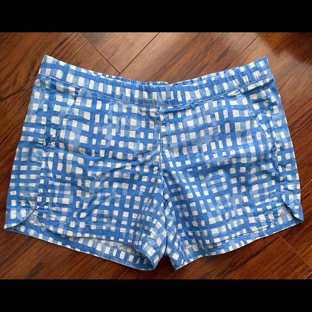 Lilly Pulitzer shorts